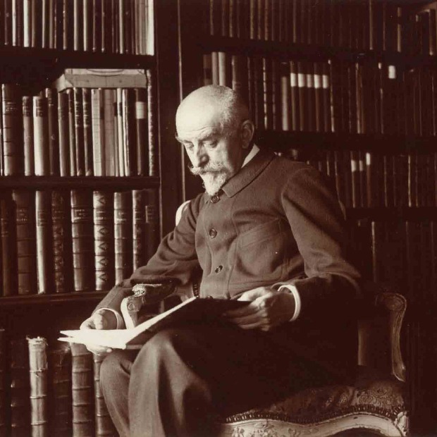 Pisac koji traži spas Pisac koji traži spas